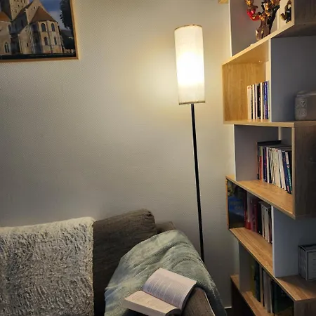 3 Etoiles A Lessay, Jardin Clos, 3 Chambres, Proche Plages, Chiens Acceptes *