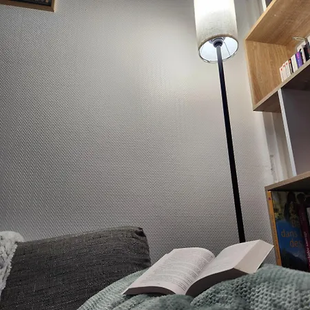 Casa vacanze 3 étoiles à Lessay, Jardin Clos, 3 Chambres, Proche Plages, Chiens Acceptés