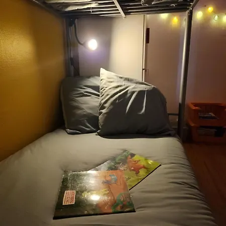 3 Etoiles A Lessay, Jardin Clos, 3 Chambres, Proche Plages, Chiens Acceptes Ferienhaus *