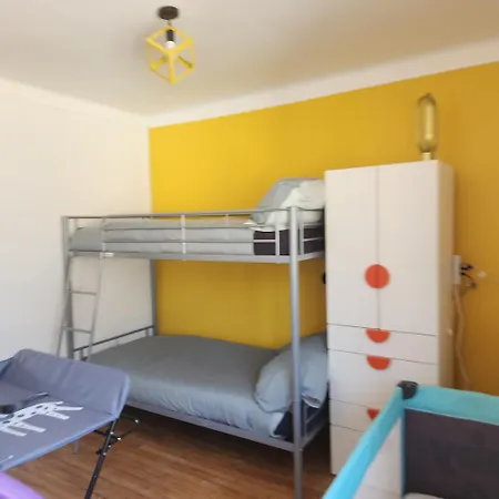 3 Etoiles A Lessay, Jardin Clos, 3 Chambres, Proche Plages, Chiens Acceptes