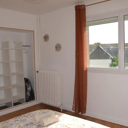 3 étoiles à Lessay, Jardin Clos, 3 Chambres, Proche Plages, Chiens Acceptés Casa vacanze Lessay