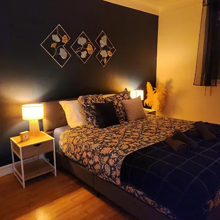 Ferienhaus 3 Etoiles A Lessay, Jardin Clos, 3 Chambres, Proche Plages, Chiens Acceptes