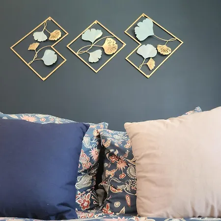 3 étoiles à Lessay, Jardin Clos, 3 Chambres, Proche Plages, Chiens Acceptés *