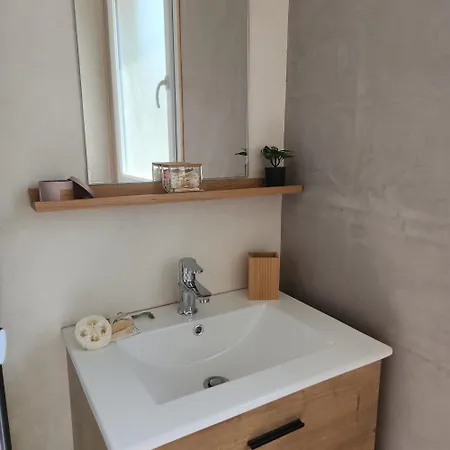 3 étoiles à Lessay, Jardin Clos, 3 Chambres, Proche Plages, Chiens Acceptés Lessay