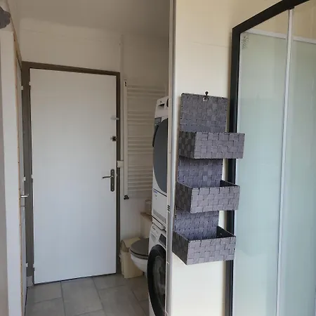 3 étoiles à Lessay, Jardin Clos, 3 Chambres, Proche Plages, Chiens Acceptés Casa vacanze