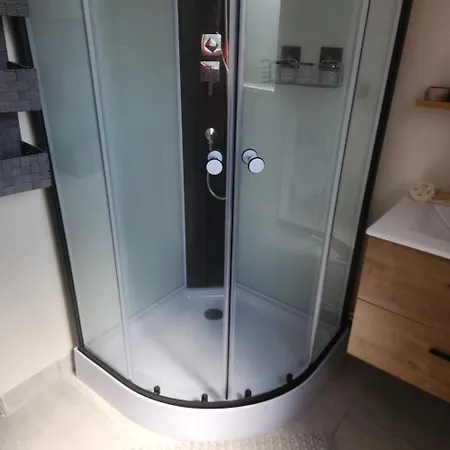 3 étoiles à Lessay, Jardin Clos, 3 Chambres, Proche Plages, Chiens Acceptés