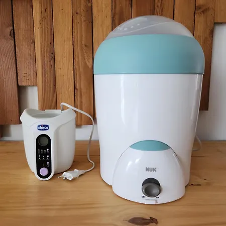 Casa vacanze 3 étoiles à Lessay, Jardin Clos, 3 Chambres, Proche Plages, Chiens Acceptés Lessay