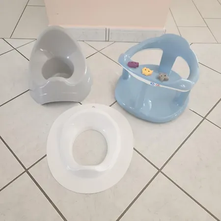 Casa vacanze 3 étoiles à Lessay, Jardin Clos, 3 Chambres, Proche Plages, Chiens Acceptés *