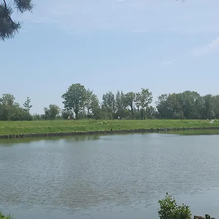 3 étoiles à Lessay, Jardin Clos, 3 Chambres, Proche Plages, Chiens Acceptés Casa vacanze