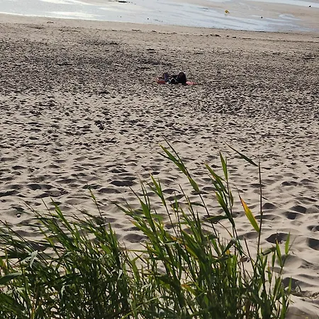 3 étoiles à Lessay, Jardin Clos, 3 Chambres, Proche Plages, Chiens Acceptés * Lessay