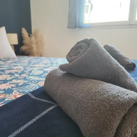 Casa vacanze 3 étoiles à Lessay, Jardin Clos, 3 Chambres, Proche Plages, Chiens Acceptés Lessay